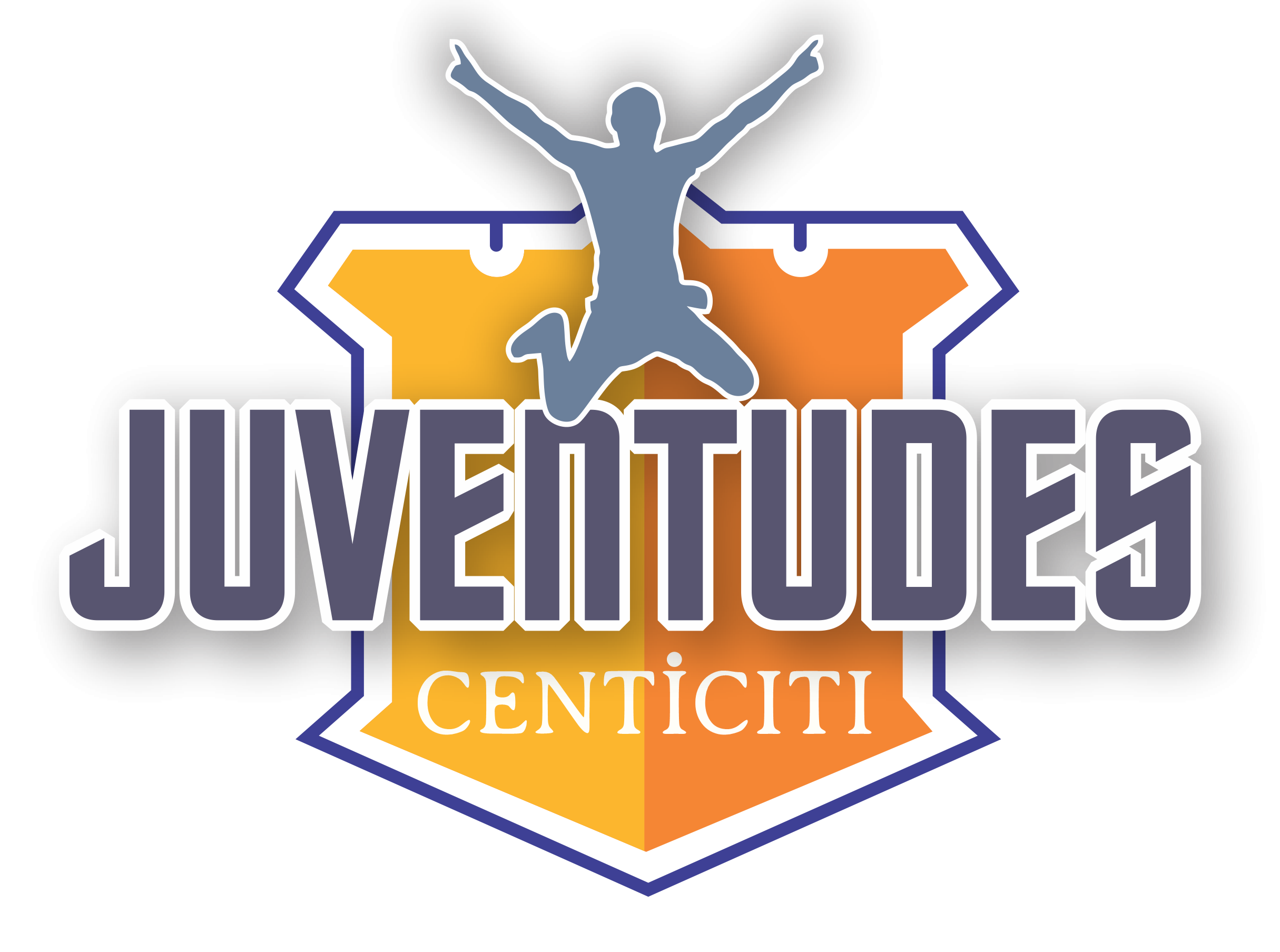 Logo Juventudes Centi Citi Madrid